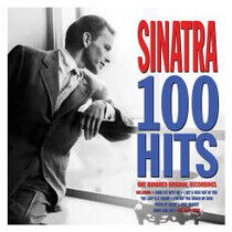 Sinatra, Frank - 100 Hits of Sinatra