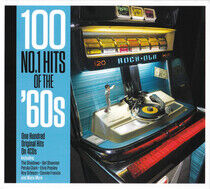 V/A - 100 No.1 Hits of the '60s