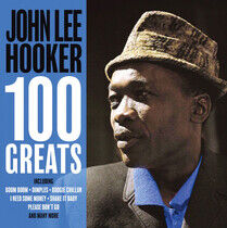 Hooker, John Lee - 100 Greats