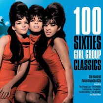 V/A - 100 Sixties Girl Group..