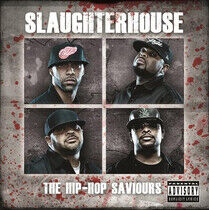 Slaughterhouse - Hip-Hop Saviours