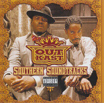 Outkast - Southern Soundtracks