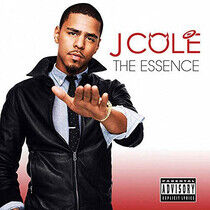 Cole, J. - Essence