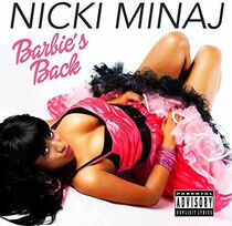 Minaj, Nicki - Barbie's Back