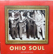 V/A - Ohio Soul