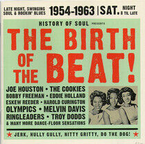 V/A - Birth of the Beat..