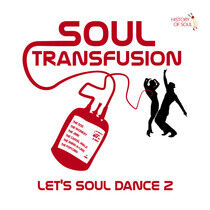 V/A - Soul Transfusion 1960-65