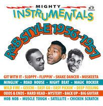 V/A - Mighty R&B Instrumental..