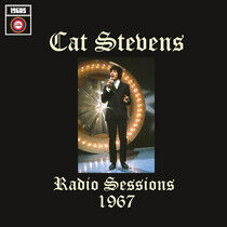 Stevens, Cat - Radio Sessions 1967