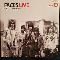 Faces - Bbc 2 Live 1971