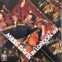 Davis, Miles - Live At Ronnie Scott's..