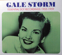 Storm, Gale - Essential Dot Recordings