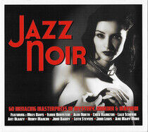 V/A - Jazz Noir