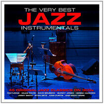 V/A - Very Best Jazz Instrument