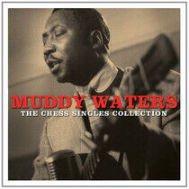 Waters, Muddy - Chess Singles Collection