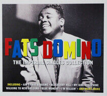 Domino, Fats - Imperial Singles Coll.