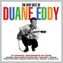 Eddy, Duane - Very Best of