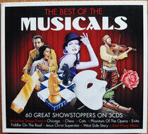 V/A - Best of the Musicals