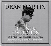 Martin, Dean - Platinum Collection