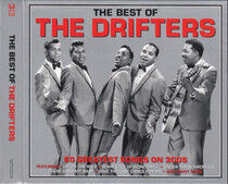 Drifters - Best of