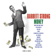 Strong, Barrett - Money