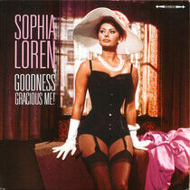 Loren, Sophia - Goodness Gracious Me!