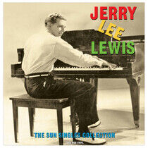 Lewis, Jerry Lee - Sun Singles.. -Hq-