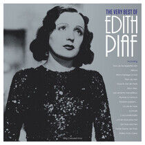 Piaf, Edith - Very Best of-Coloured/Hq-
