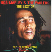 Marley, Bob - Best of: the.. -Coloured-