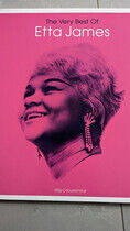 James, Etta - Very Best of-Coloured/Hq-