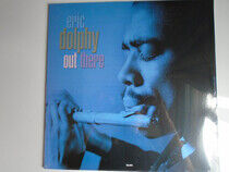 Dolphy, Eric - Out There -Hq-