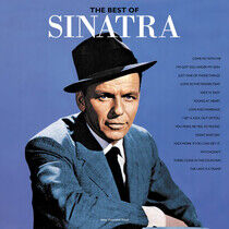Frank Sinatra - Best of -Hq/Coloured- (Vinyl)