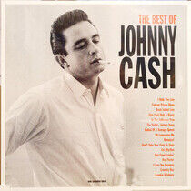 Cash, Johnny - Best of -Coloured/Hq-