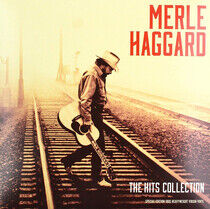 Haggard, Merle - Hits Collection -Hq-