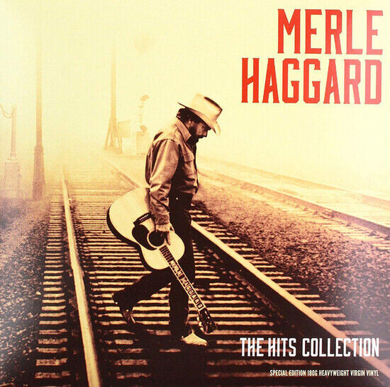 Haggard, Merle - Hits Collection -Hq-