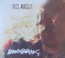Ainslie, Ross - Remembering