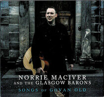 Maciver, Norrie & the Gla - Songs of Govan Old
