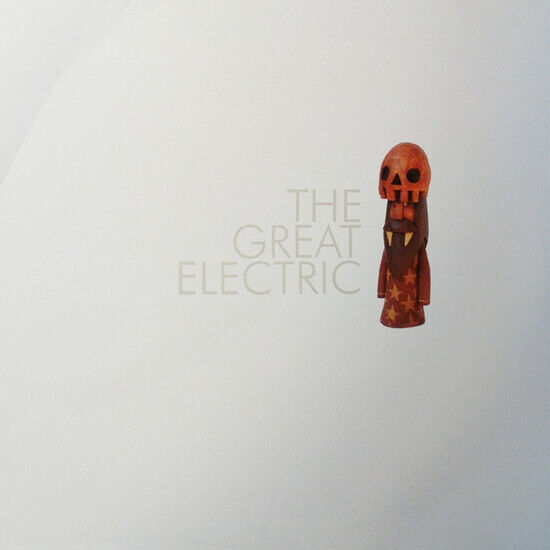 Great Electric - Great Electric