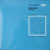 Peters, Mark - Innerland -Coloured-