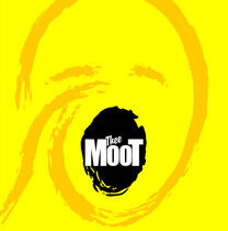 Thee Moot - Tomorrows Calling -Ep-