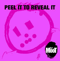 Thee Moot - Peel It To Reveal It