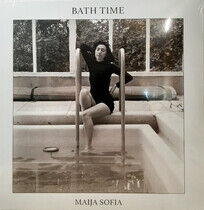Sofia, Maija - Bath Time