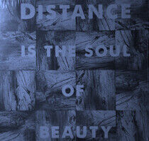 Sheehy, Michael J. - Distance is the Soul of..