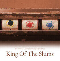 King of the Slums - Encrypted Contemporary..