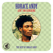 Andy, Horace - Ain't No Sunshine