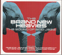 Brand New Heavies - Sound of Acid Jazz