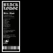 Black Lodge - Bitter Blood