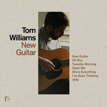 Williams, Tom - New Guitar