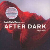 V/A - After Dark: Nightshift