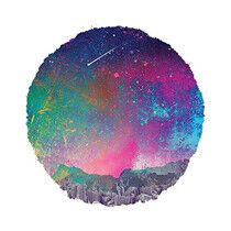 Khruangbin - Universe Smiles Upon You